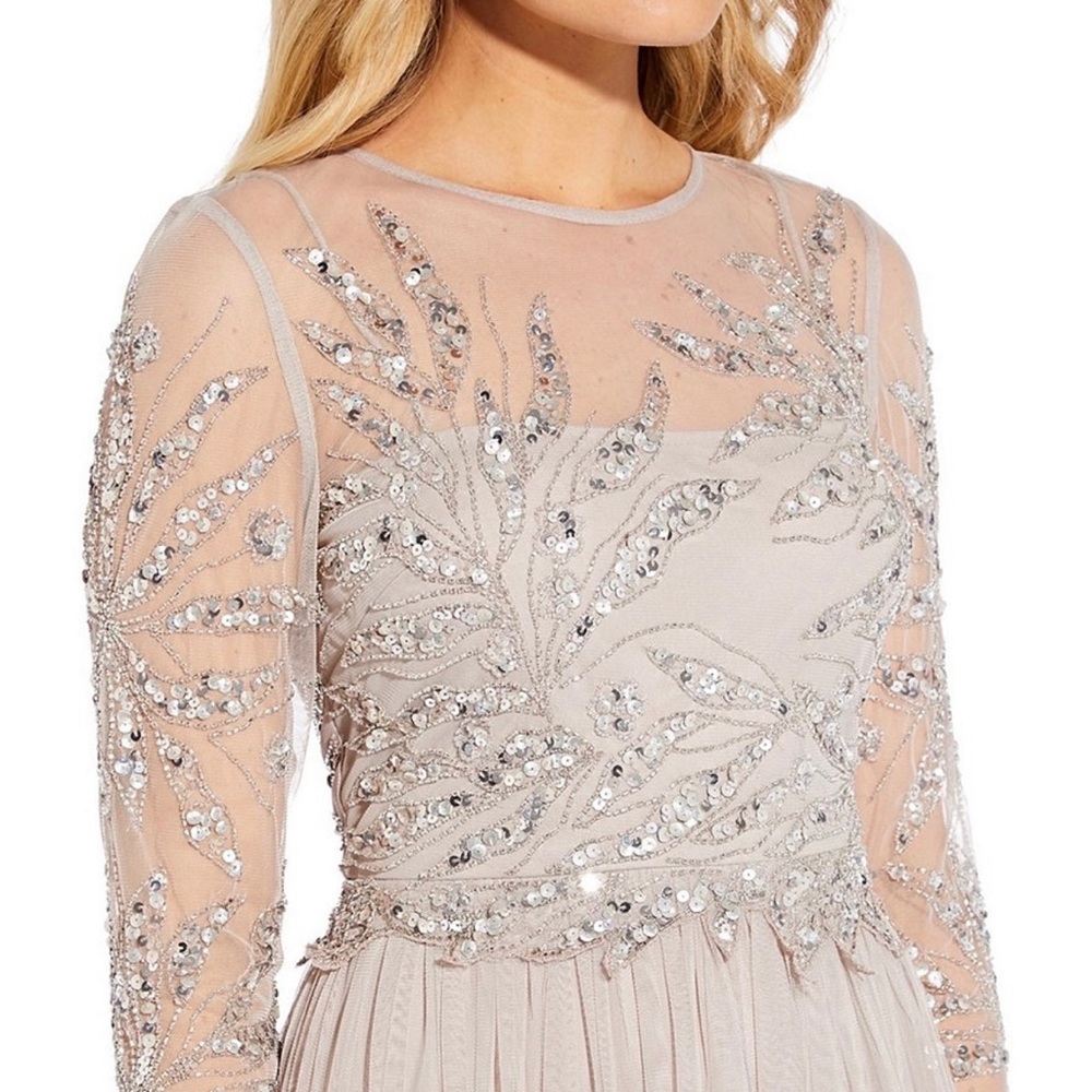 Adrianna Papell Dress - Picture 4 of 16